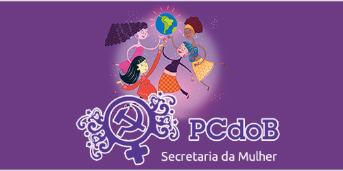 PCdoB Mulher